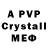 Первитин Methamphetamine JOAKIM P.A